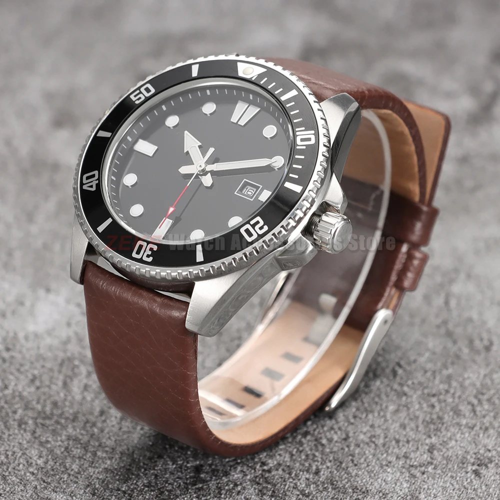 Pulseira de Couro Legítimo Lit - Diesel Watches Smartwatch avaliação e preço