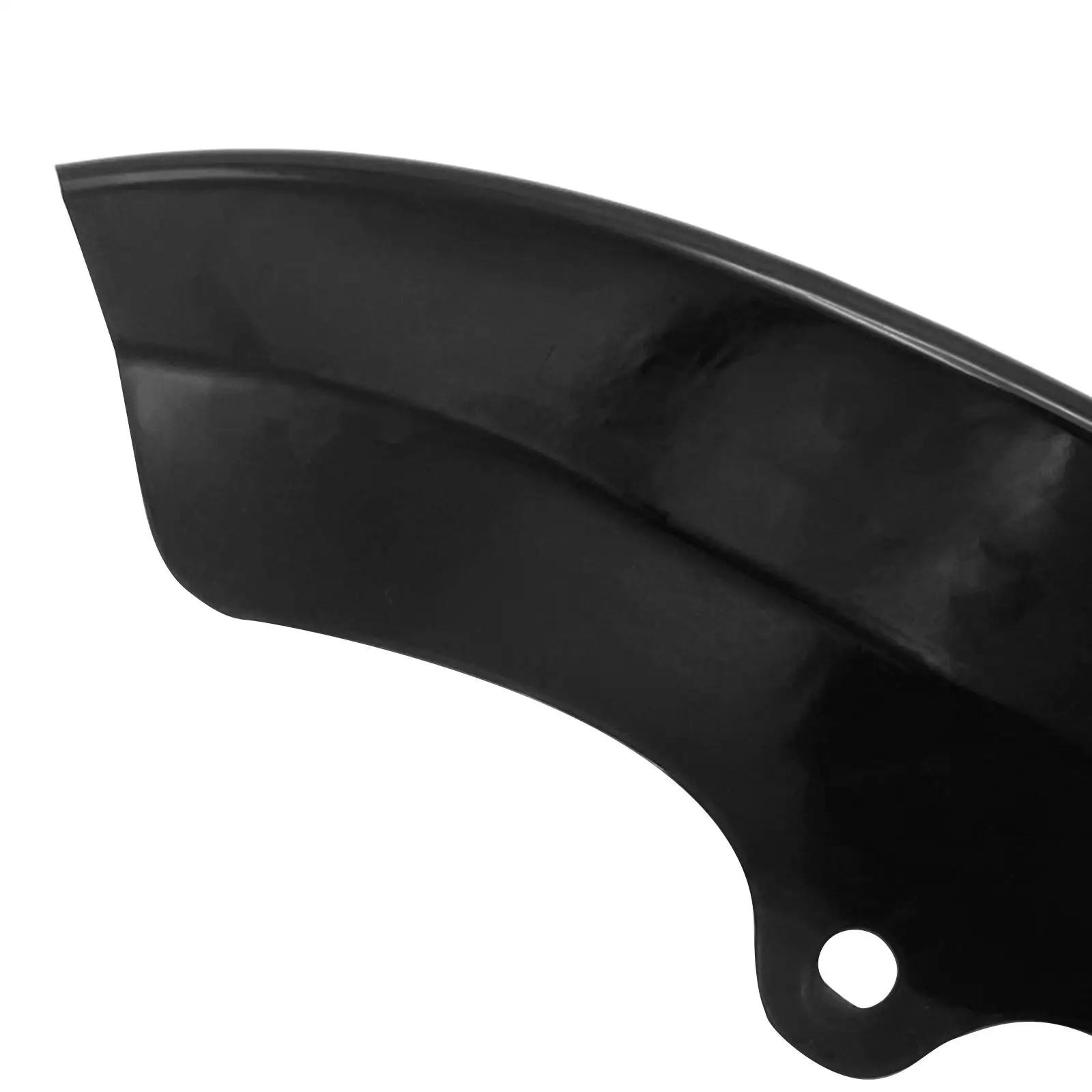 

Front Bumper Lip Spoiler Protection for Dodge Challenger 2015-2021