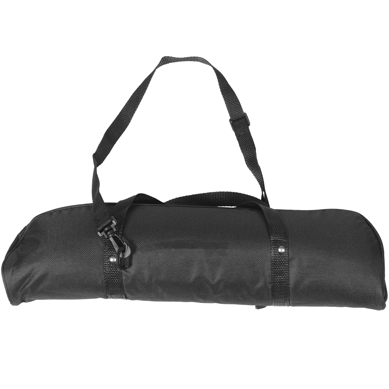 

Durable 32 Key Harmonica Bag Professional Canvas Case Organizer Portable Storage Holder for Beginners Instruments