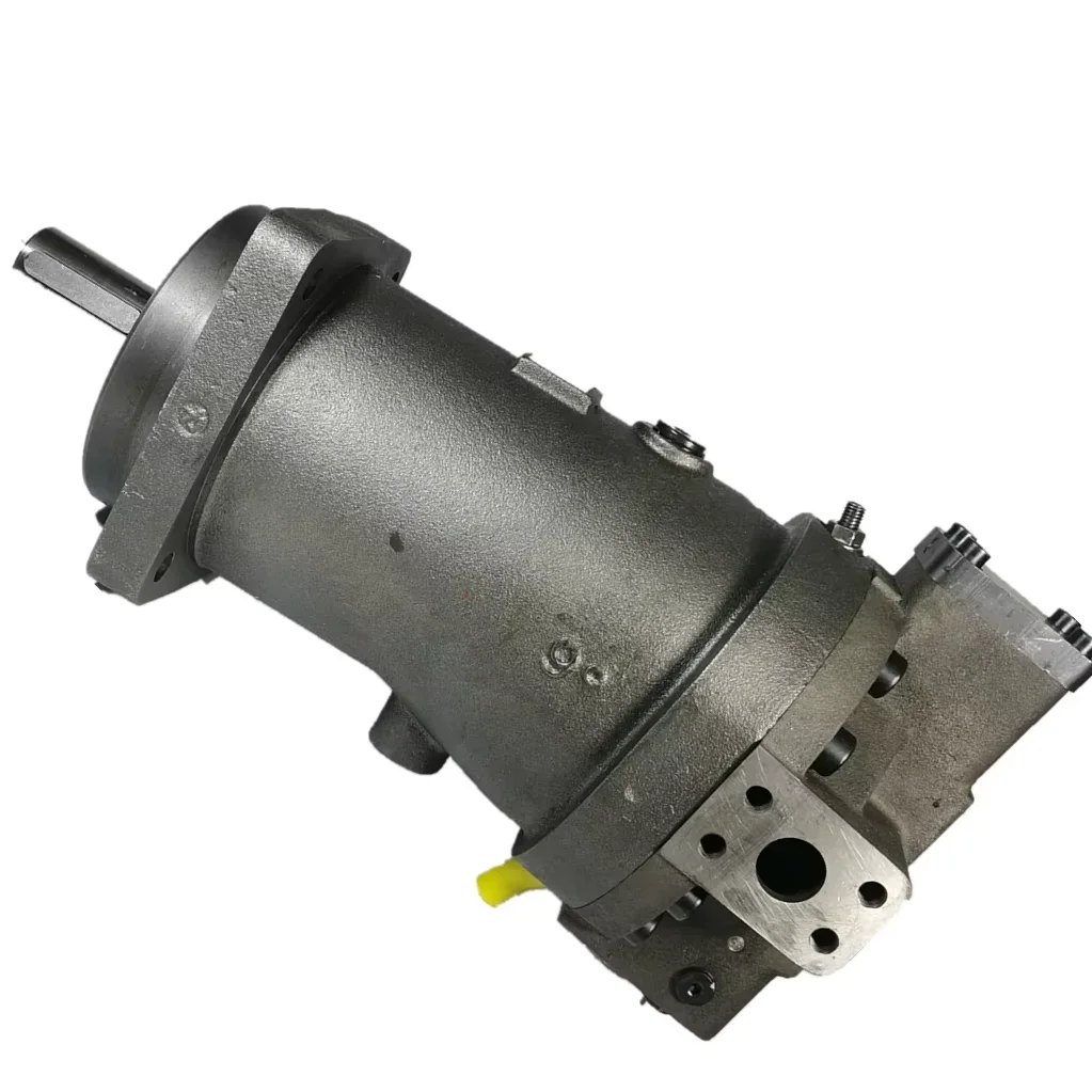 

A7V58LV1LZFMO A7V58LV1LPFMO A7V80LV1RZFOO A7V80LV1RPFOO High Pressure Variable Pump for Excavator