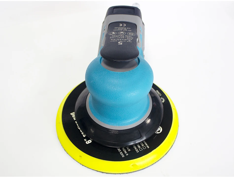 Auto Polishing Machine Car Paint Care Clean Waxing Tools Car Accessories Auto Detailing
