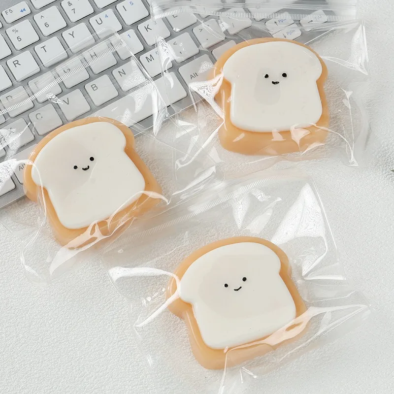 #12 Latest Squishy Stress Toys Updates