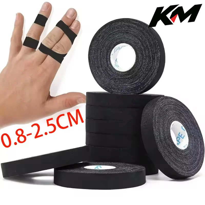 Climbing Finger Tape Jiu-Jitsu Sports Self-adhesive Elastic Bandage Finger Tape BJJ Sports Accessories Elastic Bandage