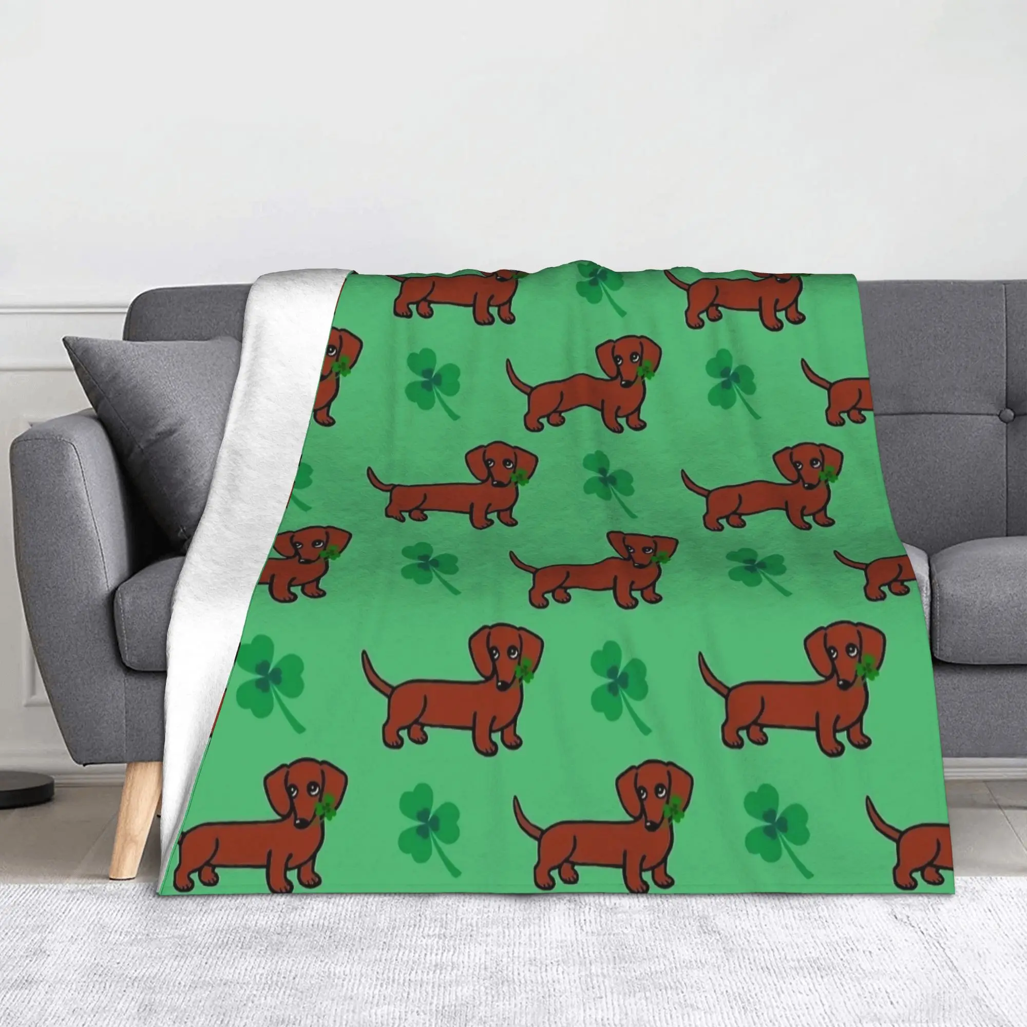 Dachshund Cute Eyes… - image