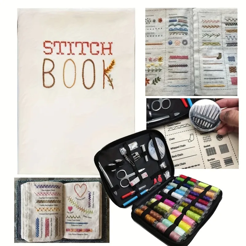Thumbnail 2 - #44 Best Sewing Kits to Buy In 2026