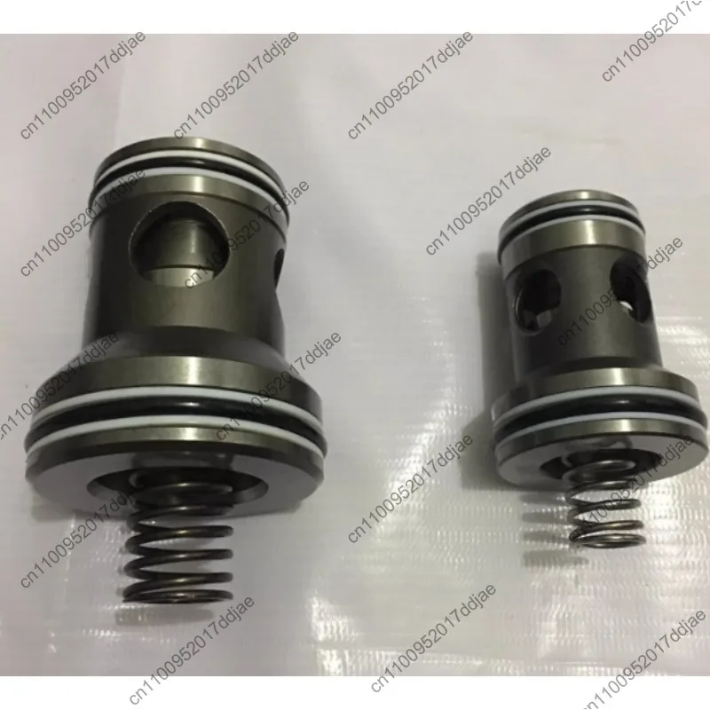 1pcs tj025 cartridge valve one-way valve tj032 tj040 tj50 directional pressure regulating cover two-way logic
