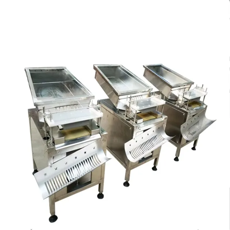 حار بيع حار بيع آلة تقشير المسلوق الصلب للبيع آلة تقشير آلة تقشير السمان