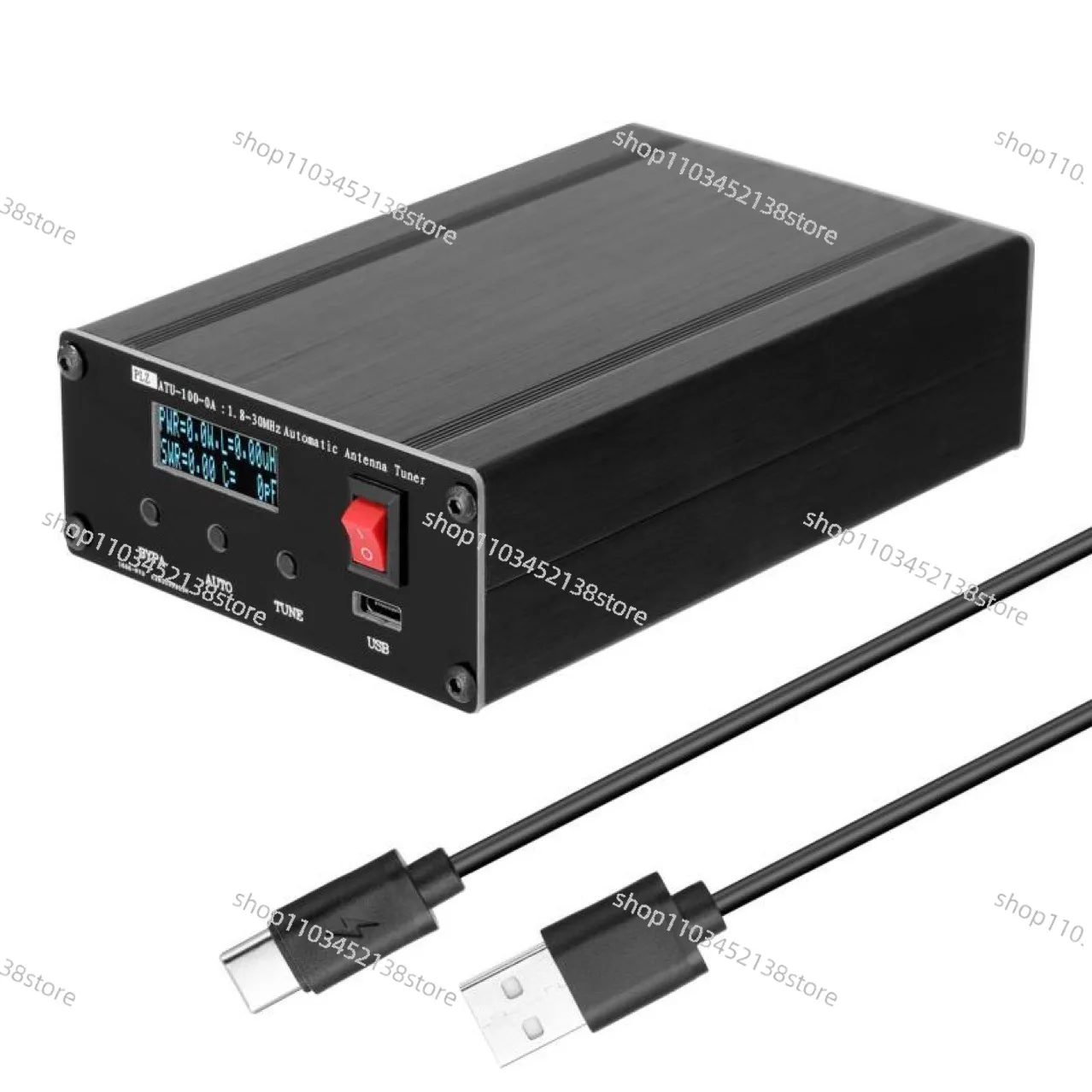 

ATU-100 Automatic Day Adjustment Charging Version