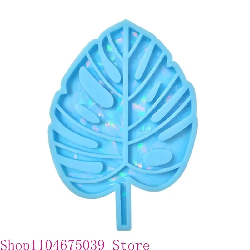 

5ASD смола литья Силиконовая чашка коврик для плесени