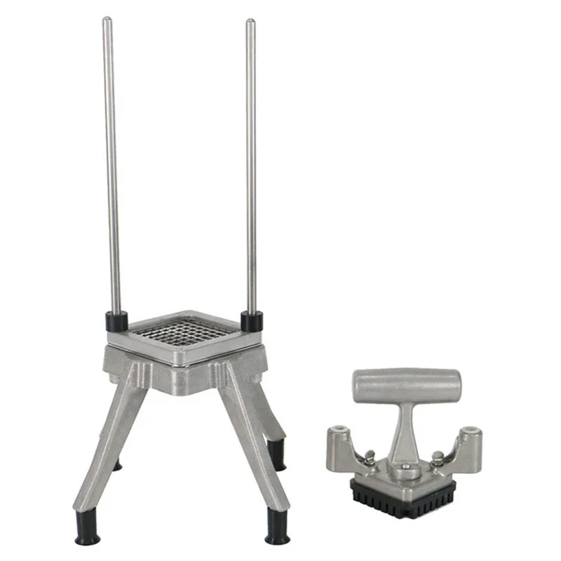 Multifunctional vegetable slicer household stainless steel kitchen professional dicing slicer commercial manual slicer