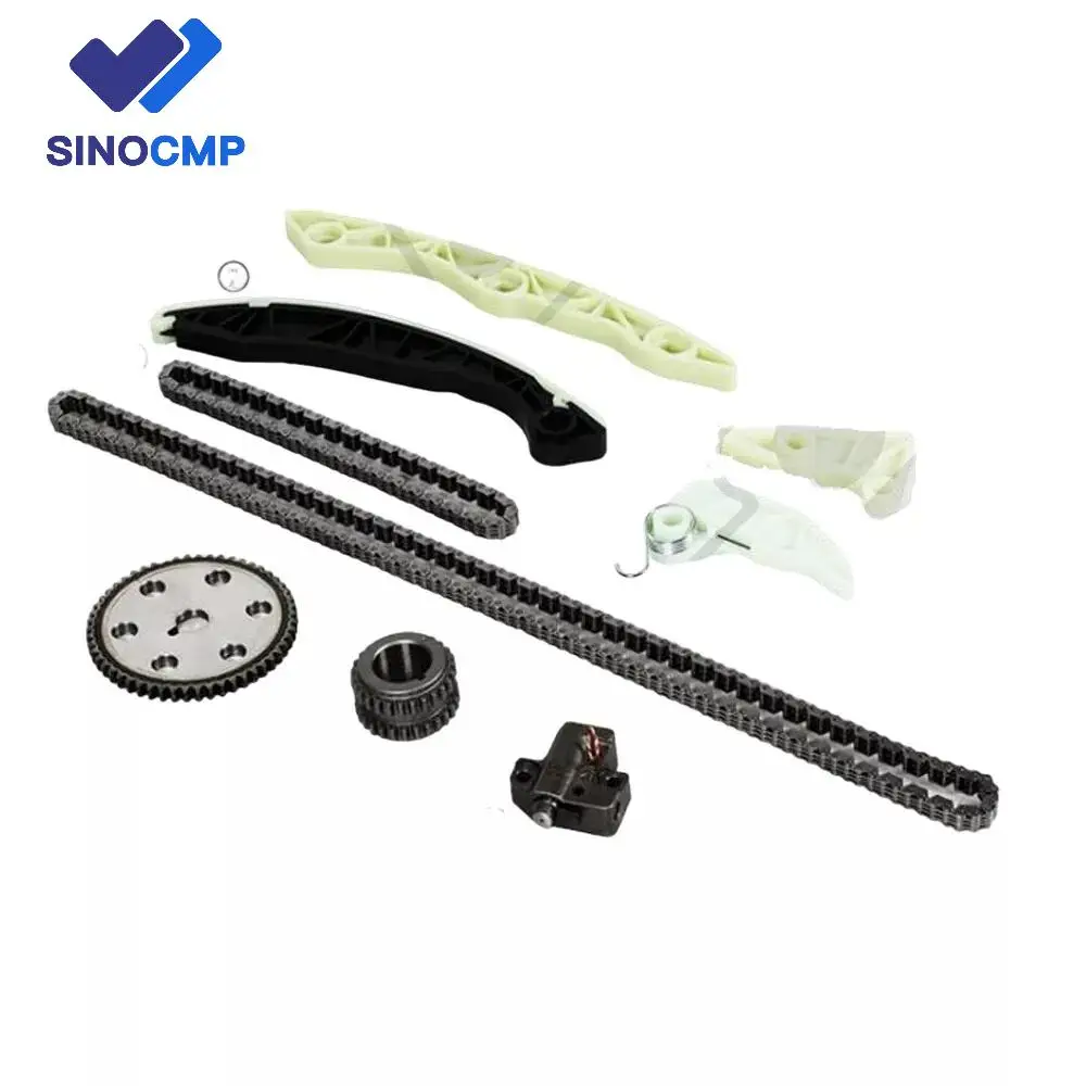 G4KG Timing Chain Kit For Hyundai iload iMax TQ Travel Cargo 2.4L