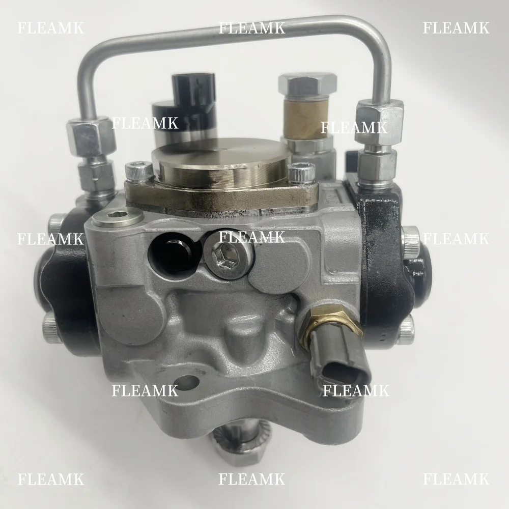 High Quality Diesel Common Rail Fuel Injection Pump 294000-1460 22100-E0560  22100-E0560 for Toyota