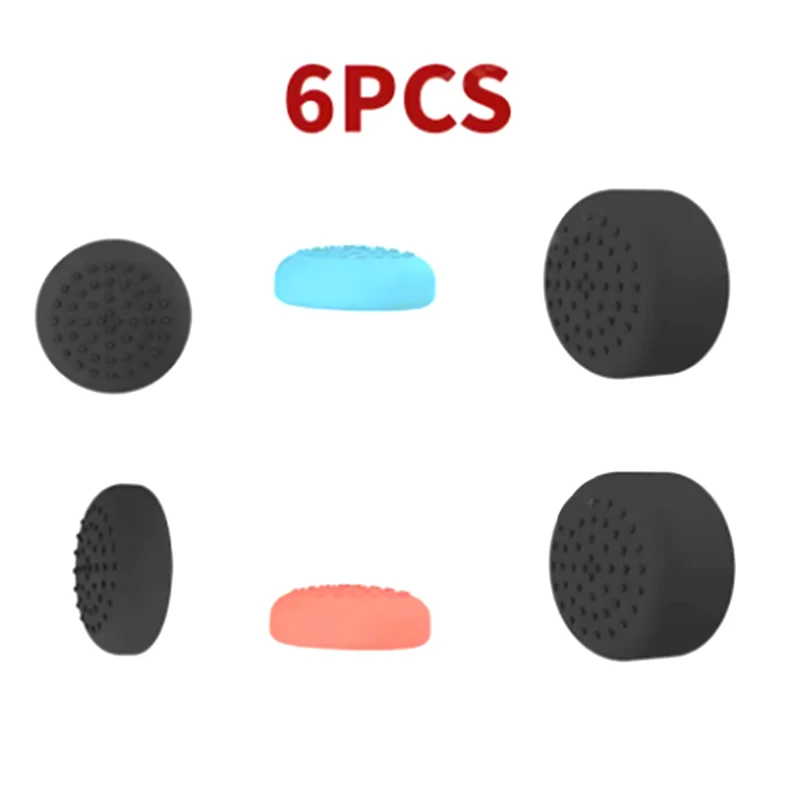 L72A-Joystick Butto…