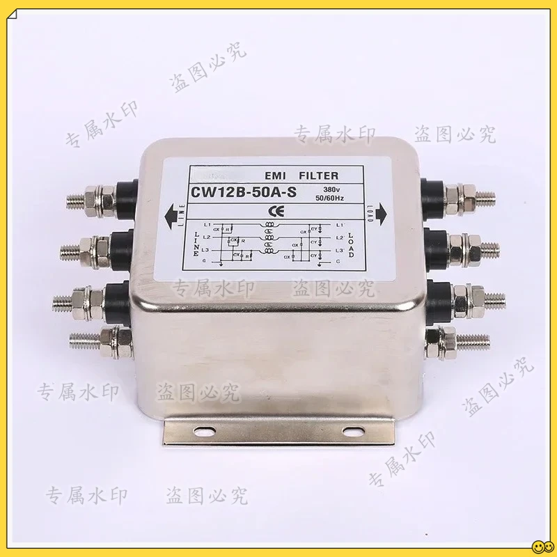 Three-Phase Three/F…