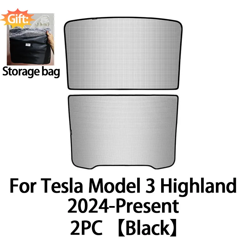Black M3 24-25