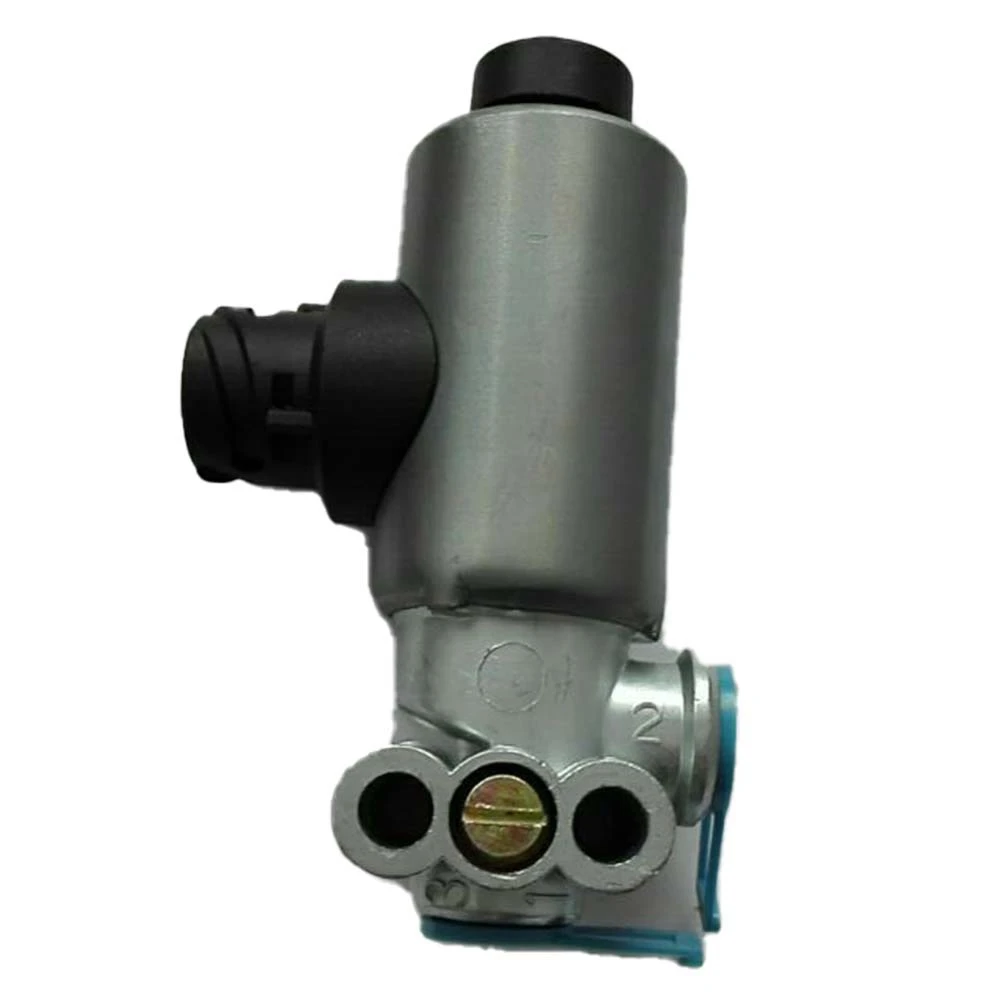 Válvula Solenoide 0049979036 para camión ASR, piezas de automóviles, válvula multicanal 00