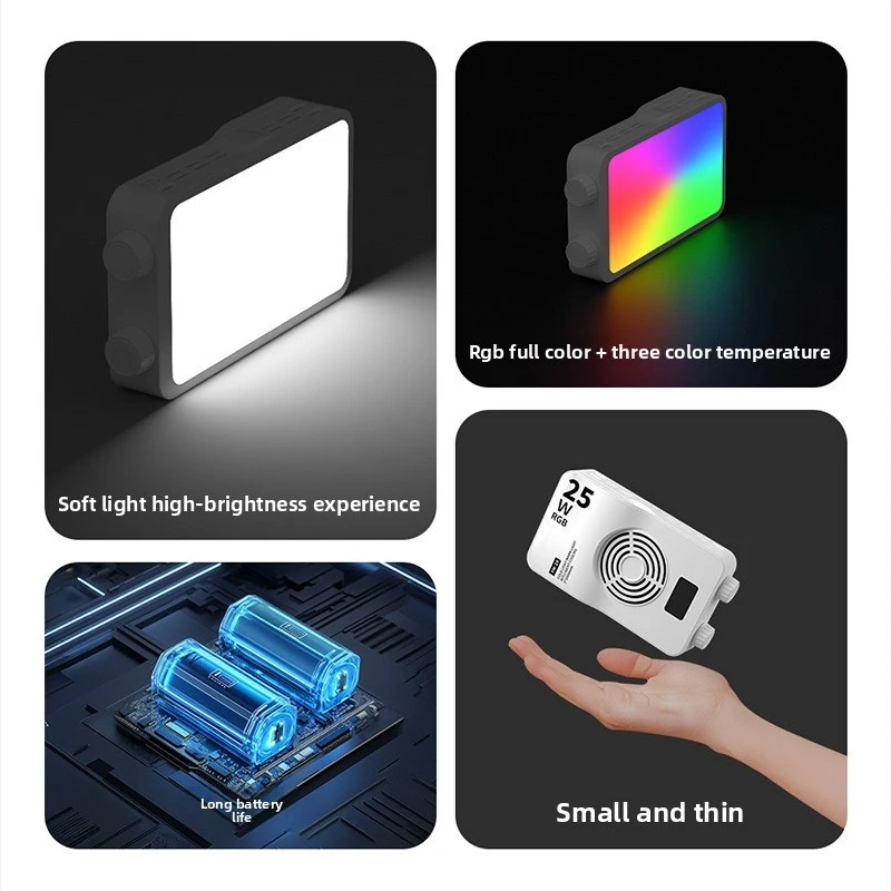 Thumbnail 3 - #48 Highest Rated Photographic Lighting to Buy in 2026