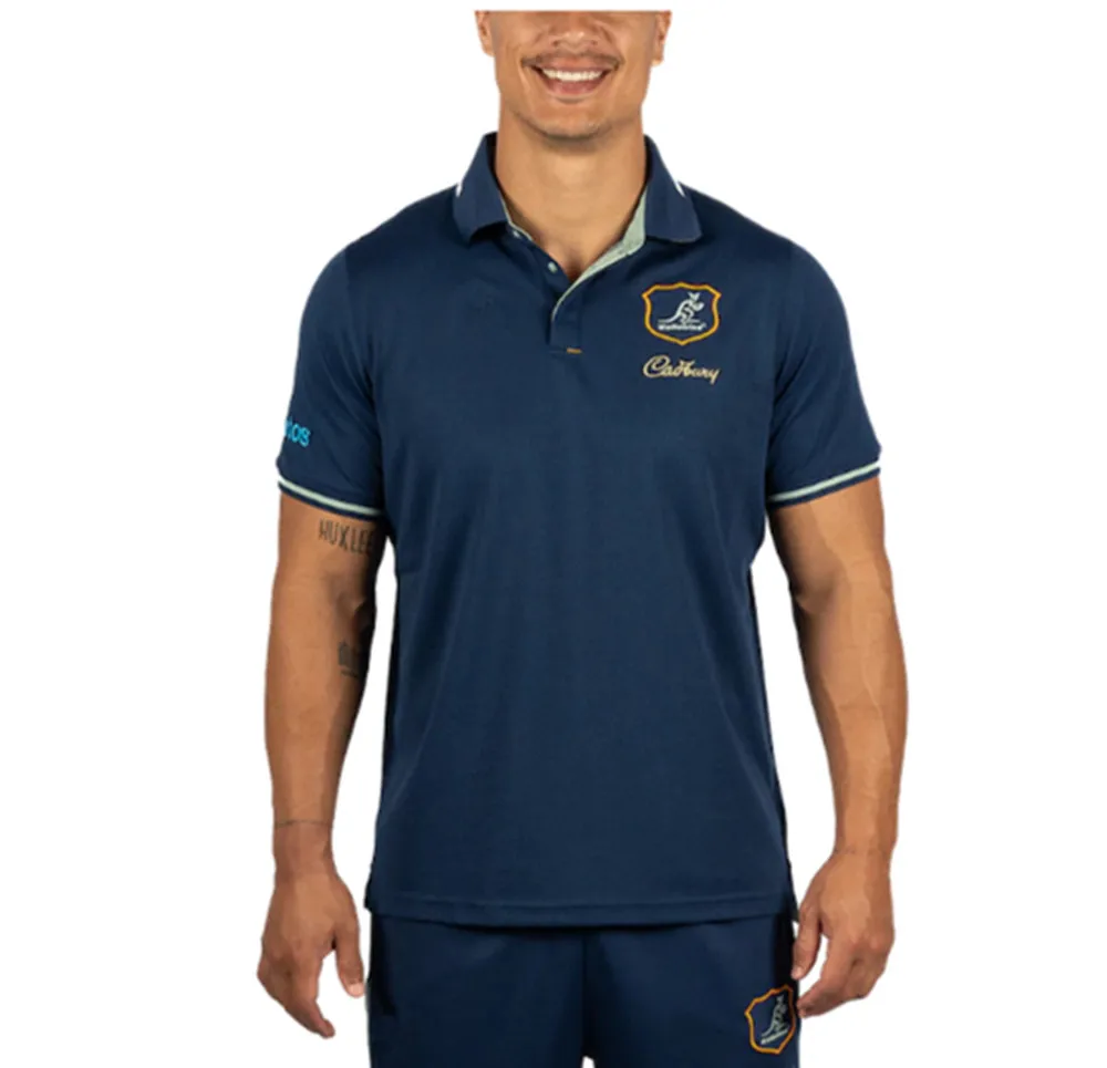 Australia 2025 2026 Wallabies KANGAROOS Indigenous rugby jersey vest jacket Hoodie t-shirt rugby shirt polo