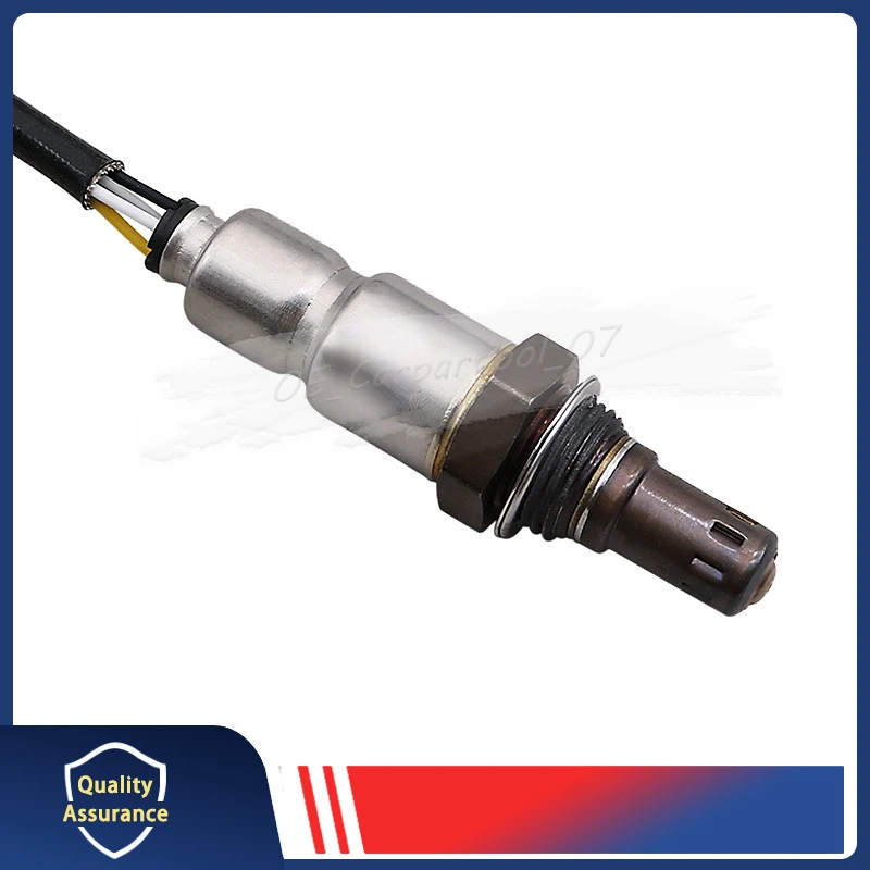 03F 906262 B untuk 2011-2014 Audi A1 A3 Volkswagen Beetle Golf Jetta Seat Altea Lambda Oksigen O2 Sensor 1 Buah 03F 906262   03F 906 262 B