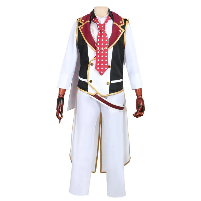 

Idolish7 RESTART POiNT Nanase Riku Cosplay Costume Halloween