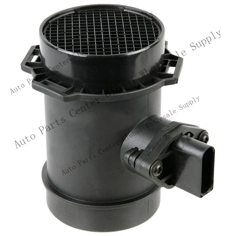 L+ FOR BMW 5 Series 535 i M5 E39 Mass Air Flow Meter MAF 0280217533 13621433566 NEW