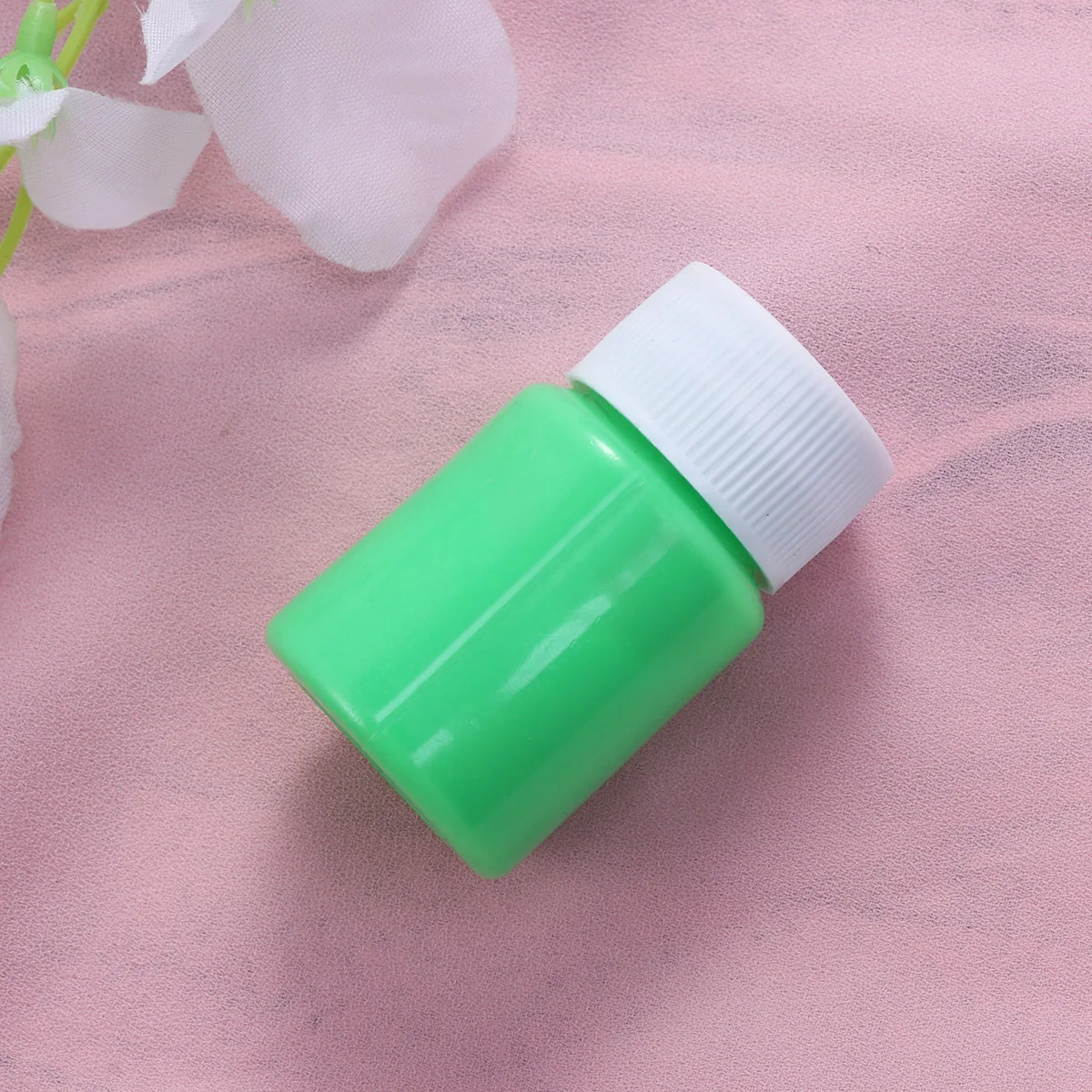 

20G Glow In The Dark Paint Fluorescent Luminous Face Pigment Long Lasting For Festival Rave Party Halloween Concerts