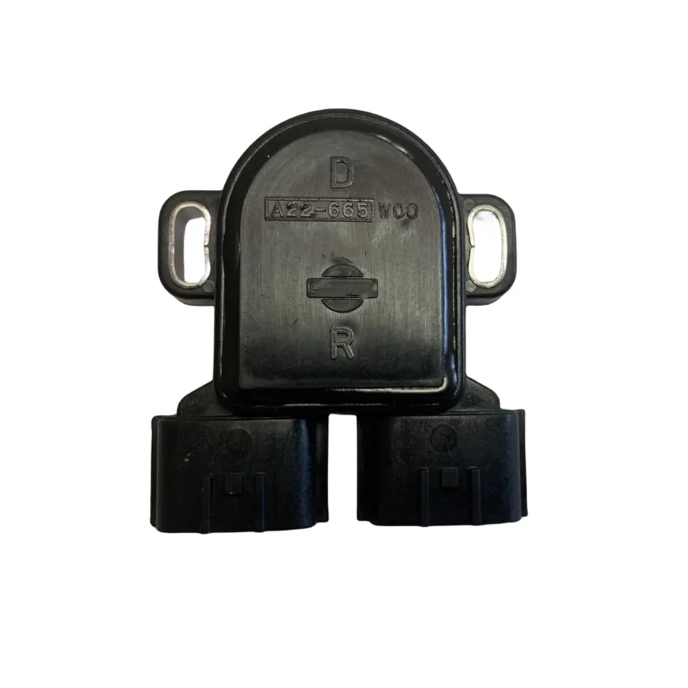

TPS A22-665 A22-665-W00 A22665W00 A22665 For Nissan For Infiniti For Maxima Throttle Position Sensor