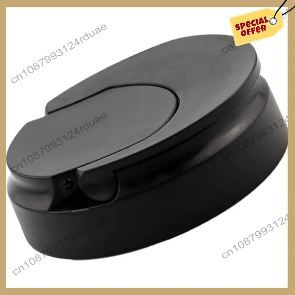 

A75T 2PCS Flip Top To Go Lids Replacement Parts Compatible For Magic Bullet 250W Blender Juicer Mixer Accessories