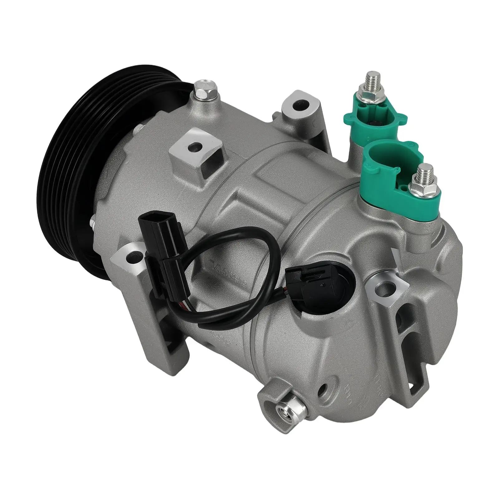 

A/C Compressor Assembly For Kia Forte5 2014-2016 2.0L 97701-F2800RU VS14E 198383