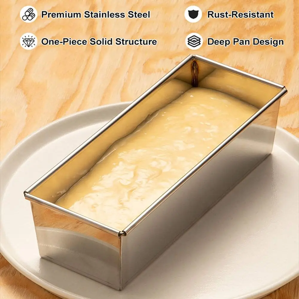 Creative Baking Pan…