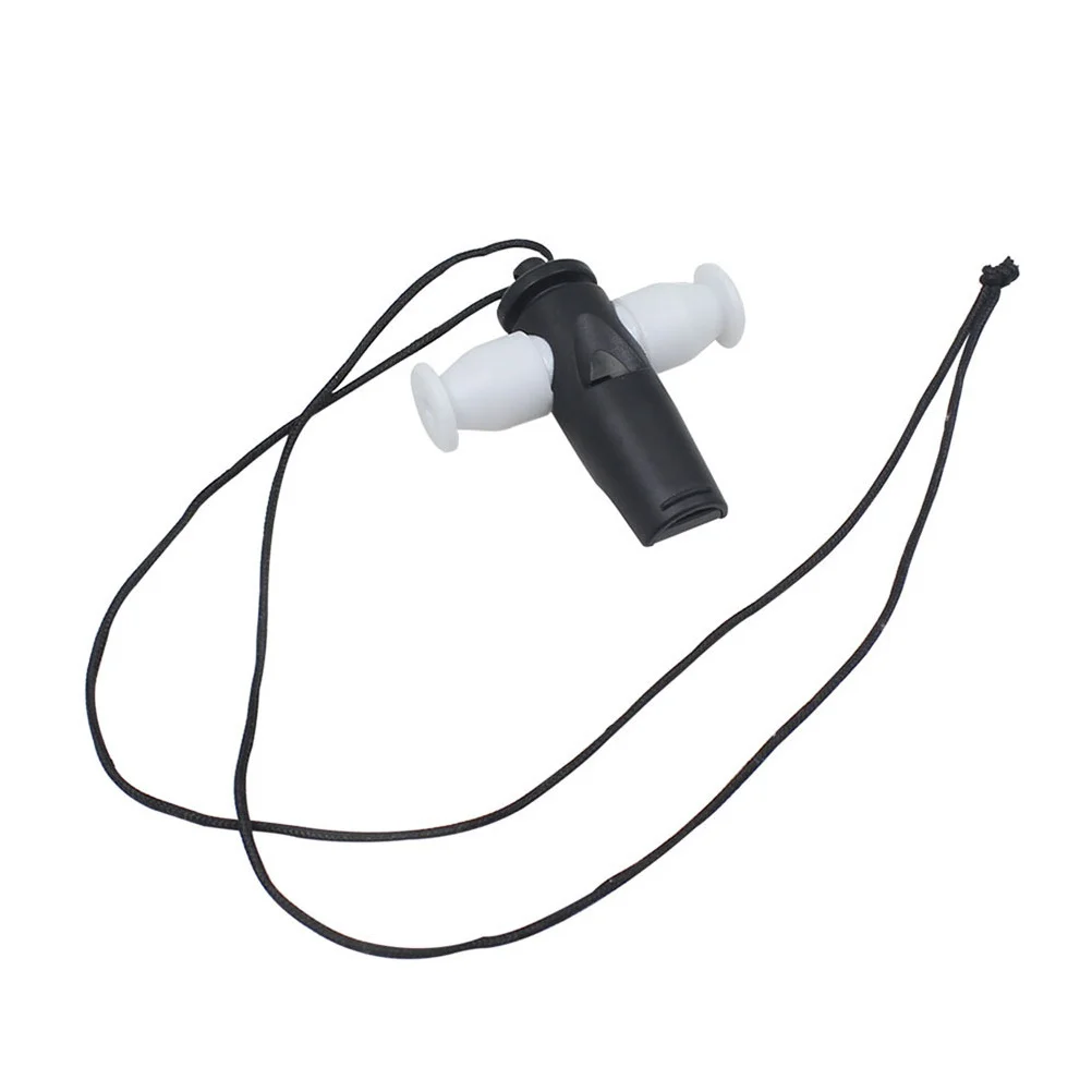 

Samba Post Creative Plastic Whistle Abs Environmentally Friendly for Dance Accompaniment
