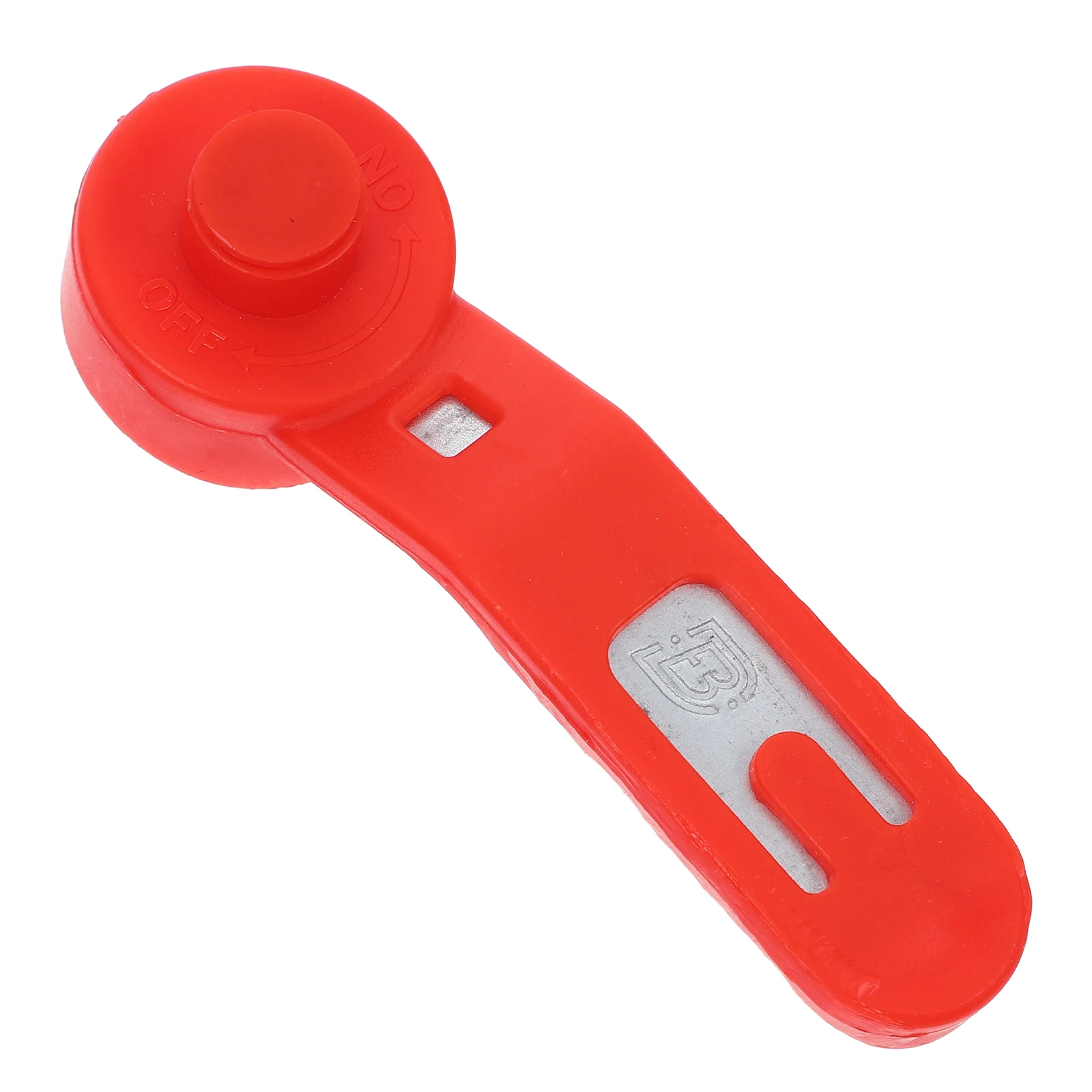 

Ball Valve Handle 20mm 25mm Replacement Water Tank Irrigation Plastic Control Sprinkler Valve Handle Water Purifier