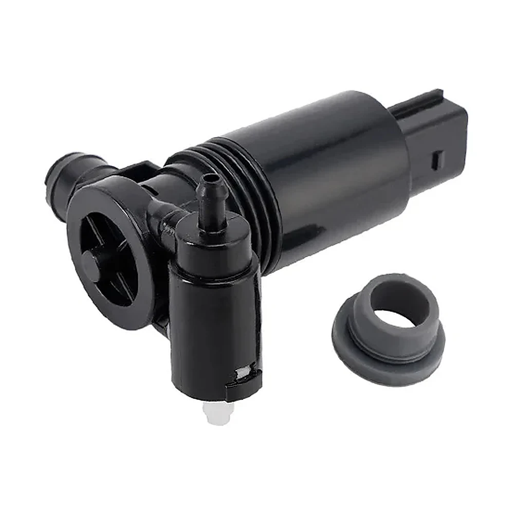 Windshield Washer Pump LR013950 Fit For Land Rover Range Rover Evoque DISCOVERY SPORT RANGE ROVER SPORT