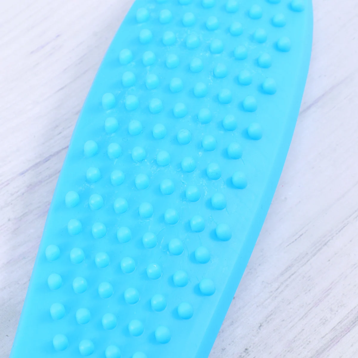 

1pc Portable Massage Stick Meridian Body Foot Bat Beat Tool for Hips Legs Neck Waist Back Tapping Home Office Use