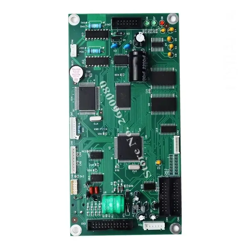 New SM100PCS English Main Board for digi SM-100 SM110 SM90 SM5100 Motherboard SM5300 Scales Master Board 100 Version before 2011