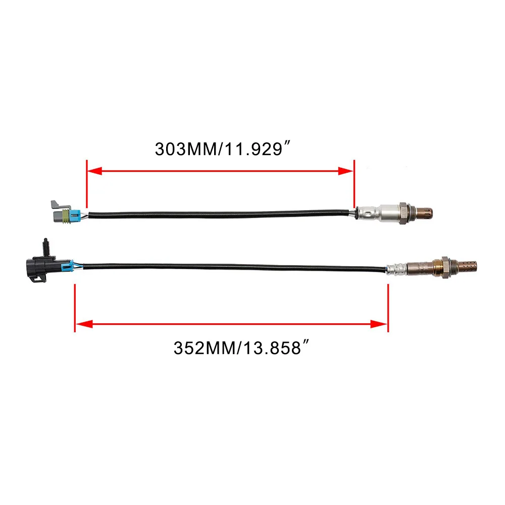 Auto Refit Auto Parts Oxygen Sensor 234-4242 213-4768