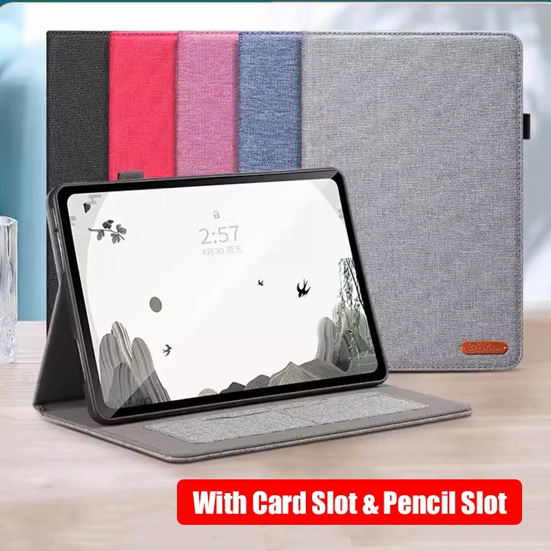 

Ковбойская флип-подставка для планшета Realme Pad 2 11,5 дюйма 2023 дюйма, мягкая задняя крышка из ТПУ для планшета Realme Pad X 10,95 Pad 10,4 дюйма