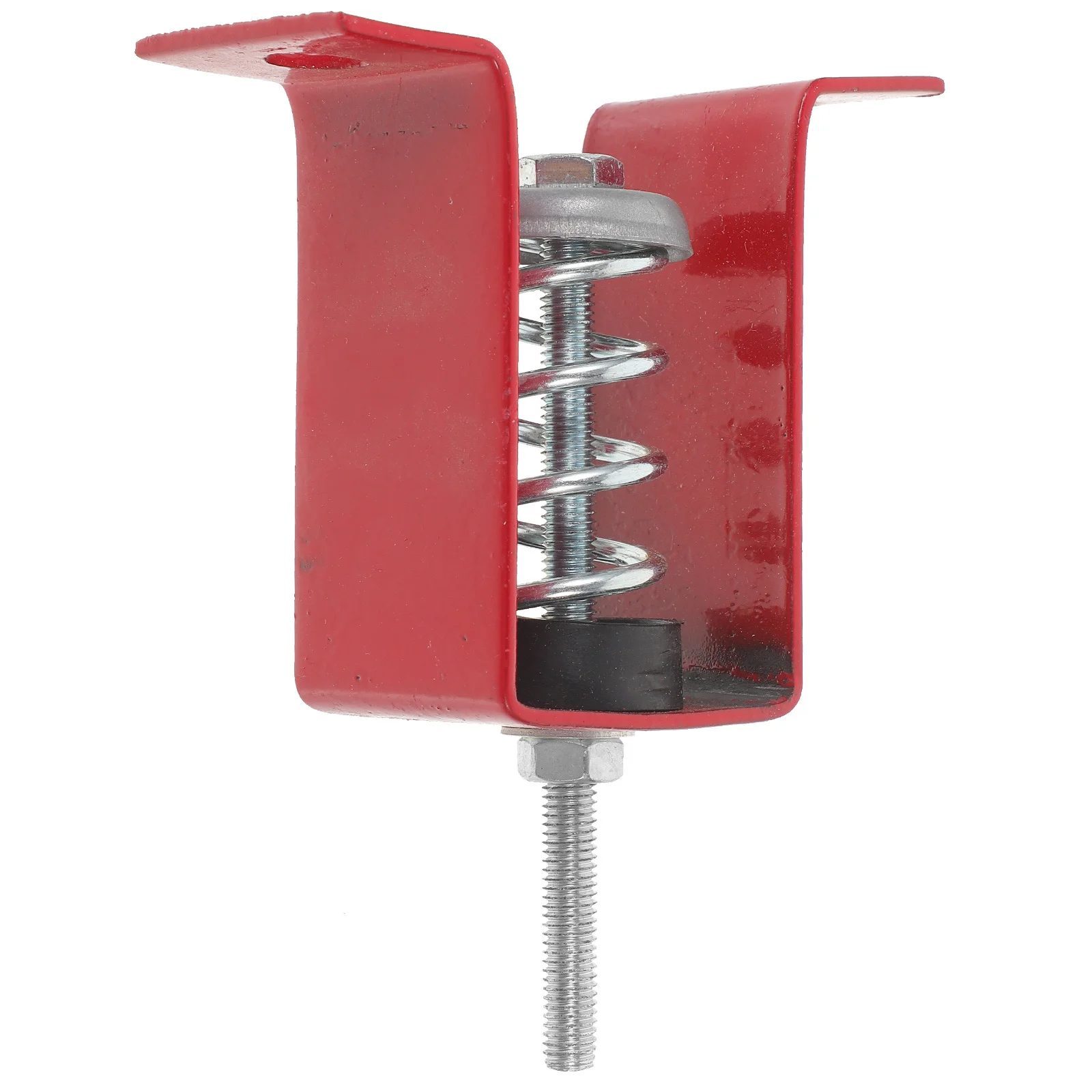 

Vibration Isolator Attachment 20-30kg Load Spring Hanger for Concert Recording Studios Spring Isolator