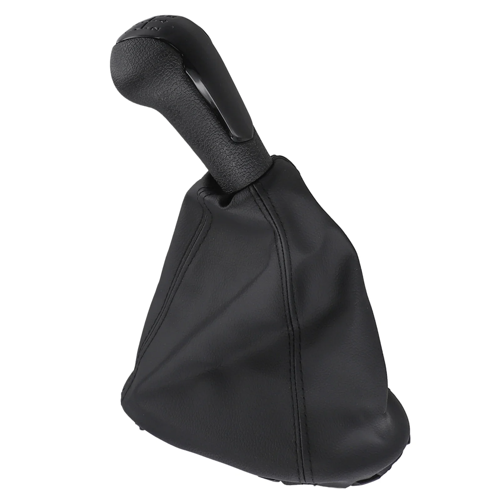 Automotive Gear Shift Parts Automotive Parts Black Gear Shift Lever Installation Ease Long-lasting Performance - view 5