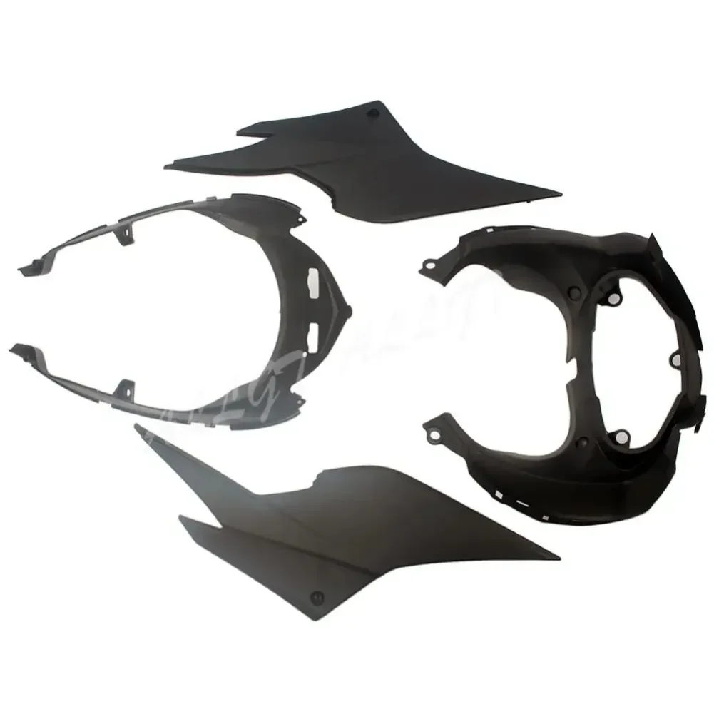 

Новые пластиковые детали внутреннего обтекателя, пригодные для Kawasaki Ninja 250R 2008-2012 гг.