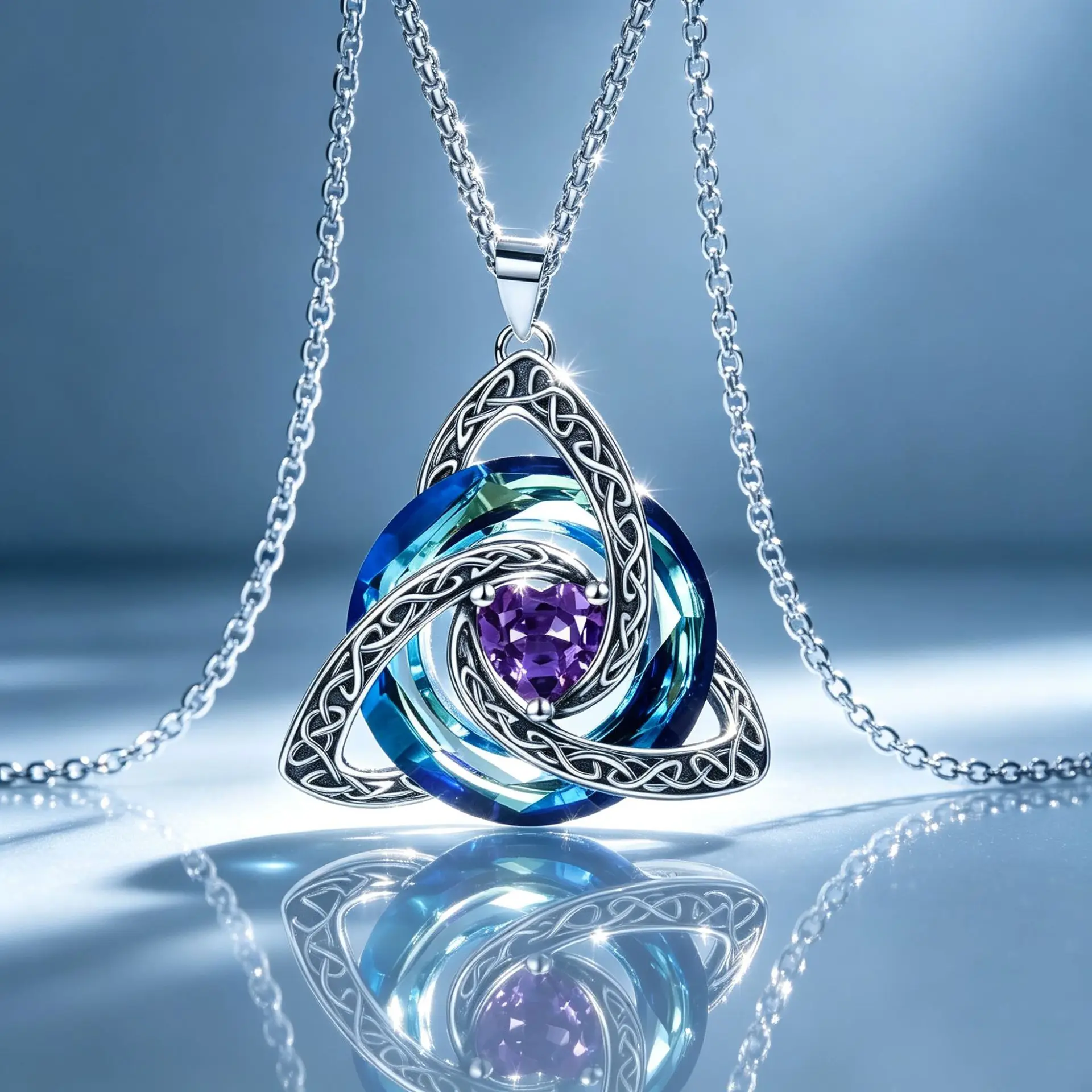 #5 Best Crystal Pendant Necklaces to Buy In 2026