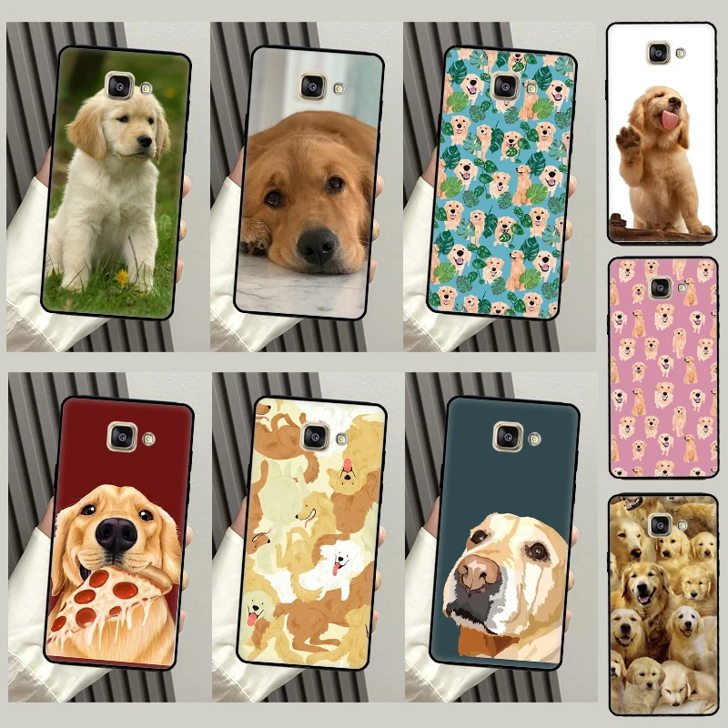 Golden Retriever Do… - image