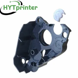 1set Flag Reset Lever Gear End Cap Side Cover for Brother TN 1000 1070 1075 1060 1020 1030 1035 1040 1050 HL 1110 1111 1112 1118