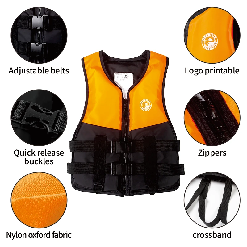 Thumbnail 3 - #85 Life Jackets List of Top Picks