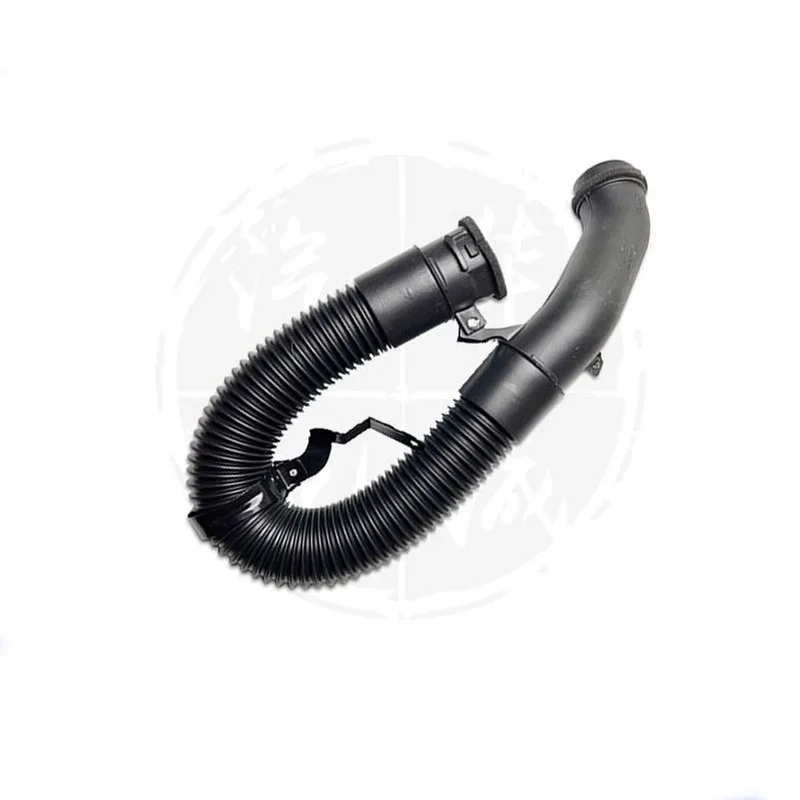 For Toyota Corolla  2007 2008 2009 2010 2011 2012 2013 Air Intake Hose Wrinkle Corrugated Pipe intake pipe