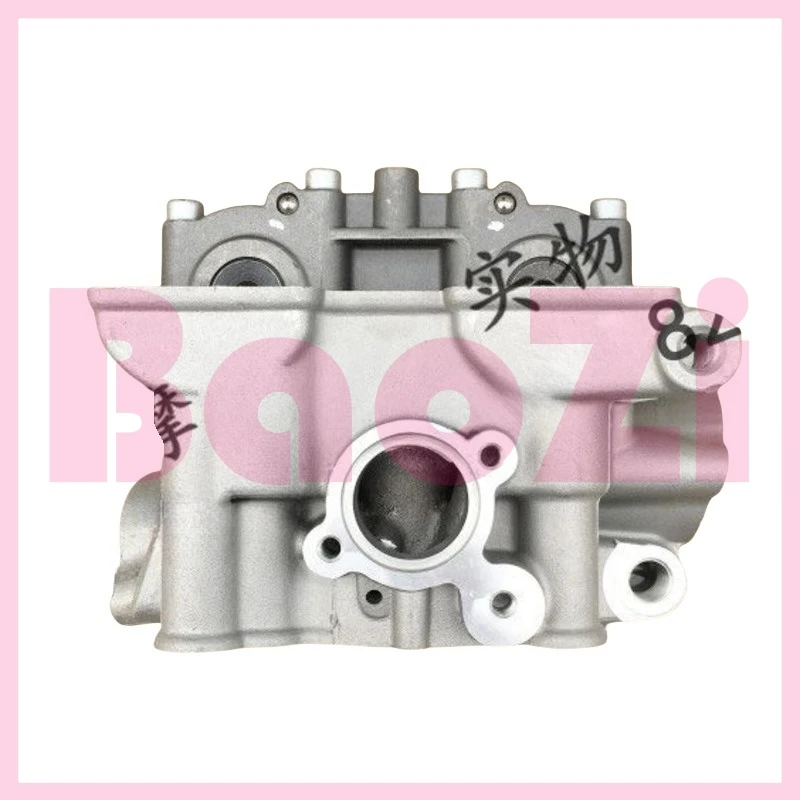 Engine Cylinder Head for Zonsen Aprilia Apr125-2 Apr125-2f Apr150-2