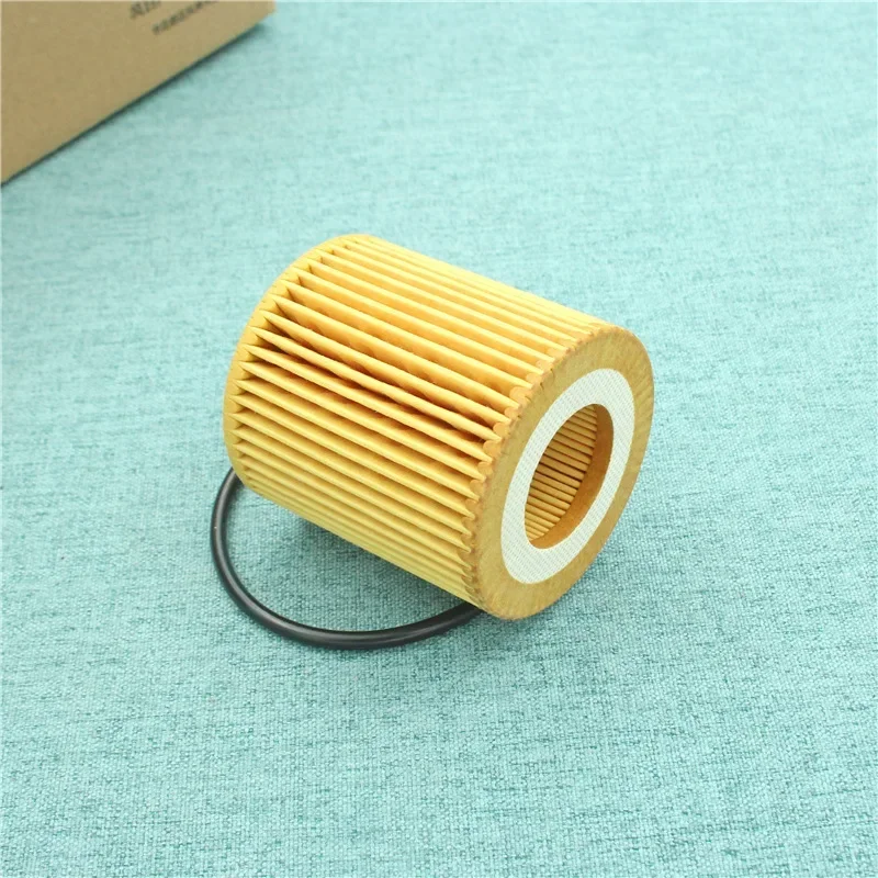 Engine Oil Filter For Ford Ranger BB3Q-6744-BA 1720612 U20214302 U2Y014302