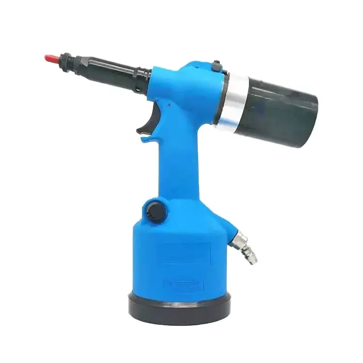 

Hot Sale Rocol M312 Hk Pneumatic Insert Nut Tool Nutsert Tool Nut Gun Manual