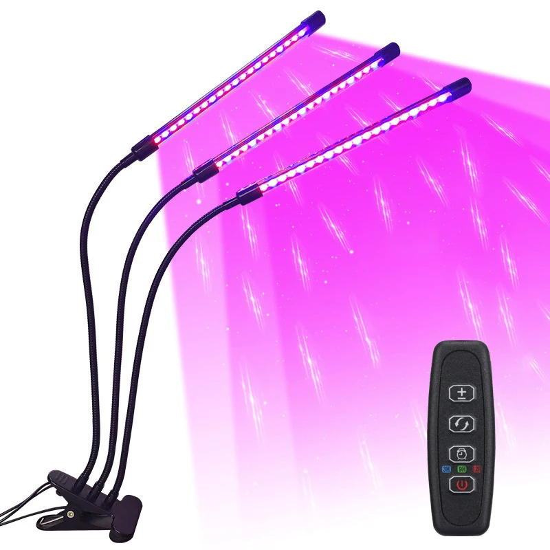 3 Head USB-60LED
