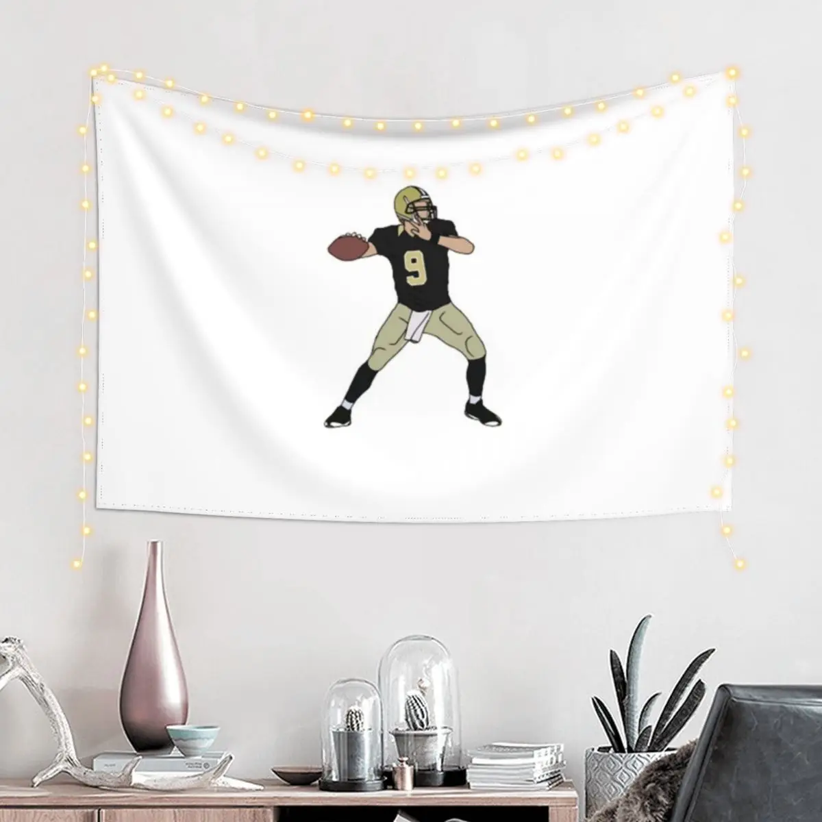 Brees 9 Tapestry Bedroom Decoration Decorations For Room Decorative Paintings Funny Tapestry